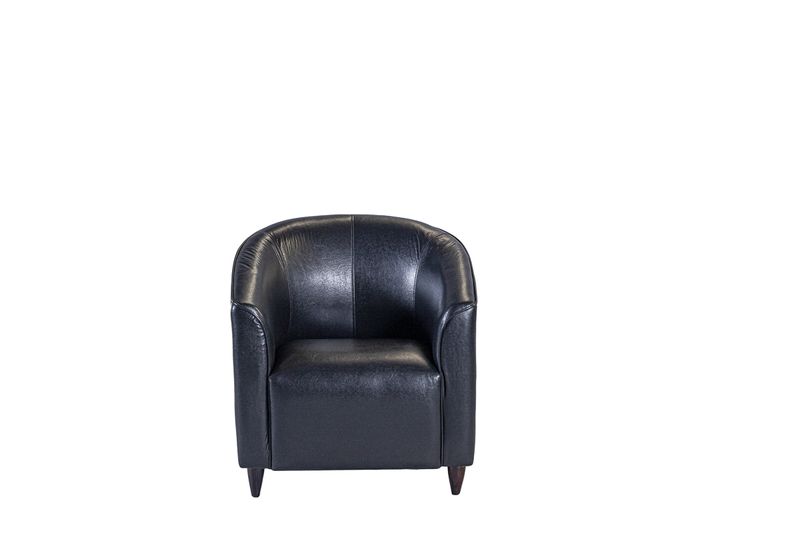 Poltrona-Arezzo-Prolar-Preto