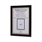 Moldura-para-Certificado-de-Parede-Decorex-21x30-Lisa-Preto--1-