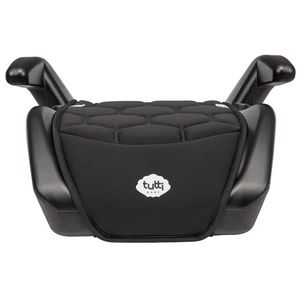 Assento para Automóvel Elevato Tutti Baby Preto