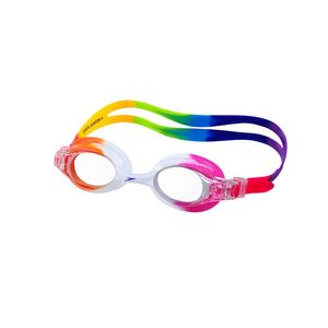 Óculos para  Natação Júnior II Quick Speedo Rainbow Cristal