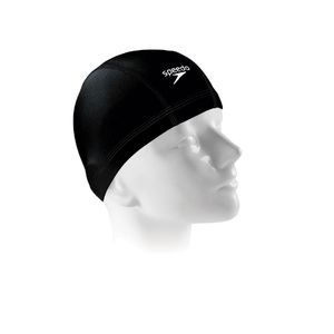 Touca para Natação  Xtrafit Júnior   Speedo Preto