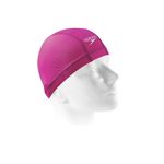 Touca-para-Natacao-Xtrafit-Junior-Speedo-Rosa