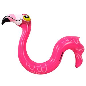 Flutuador Inflável Belfix Flamingo para Piscina