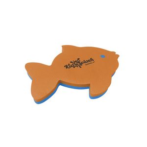 Prancha para Natação Infantil Kidsplash Speedo Laranja