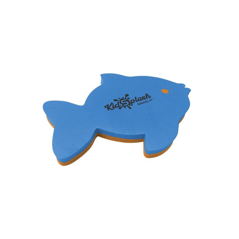 Prancha-para-Natacao-Infantil-Kidsplash-Speedo-Laranja--2-