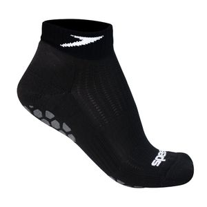 Meia Antiderrapante Speedo Preto M