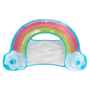 Poltrona Boia Belfix Arco-íris para Piscina