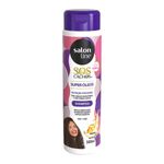 shampoo