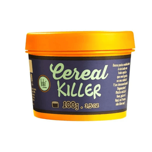Pasta Modeladora Lola Cosmetics Cereal Killer - 100g