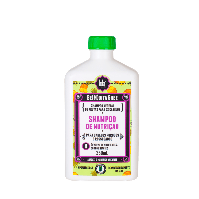 Be-m-dita-Ghee-Shampoo-Vegetal-de-Frutas---Abacaxi-_-Manteiga-de-Karite---250mL