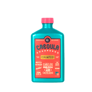 Shampoo Lola Cosmetics Creoula - 250ml