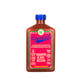 Shampoo Lola Cosmetics Rapunzel - 230ml