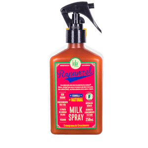 Leave-in Lola Cosmetics Rapunzel - 230ml