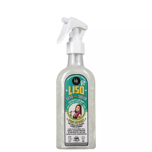 Spray Antifrizz Lola Cosmetics Liso, Leve e Solto - 200ml