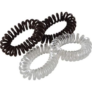 Elástico para Cabelo Marco Boni Classic - M