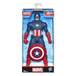 Boneco-Marvel-Capitao-America-Olympus---Hasbro--2-