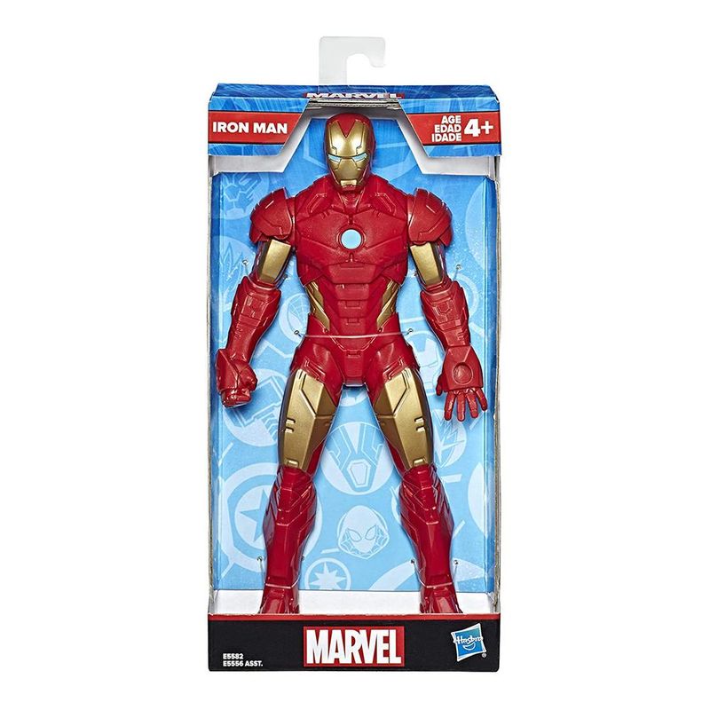 Boneco-Marvel-Homem-de-Ferro-Olympus---Hasbro---1-
