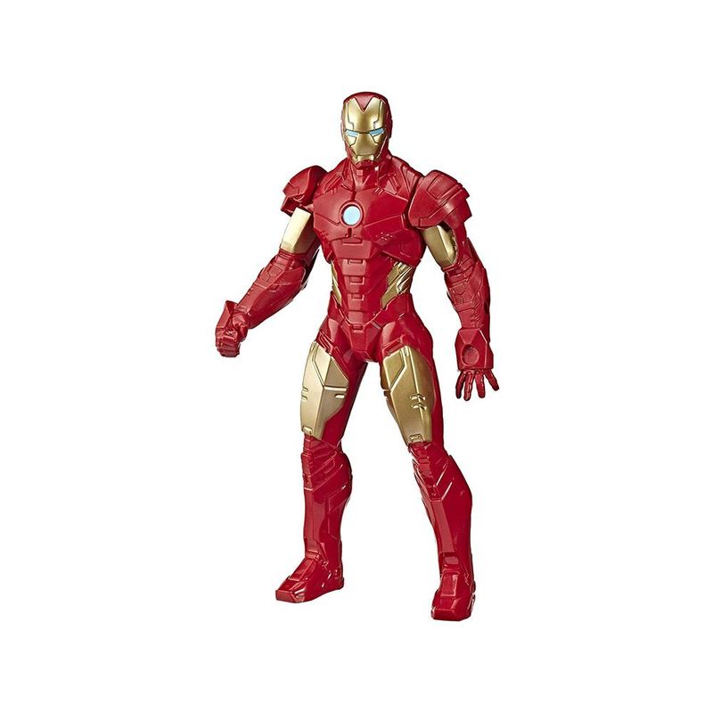 Boneco-Marvel-Homem-de-Ferro-Olympus---Hasbro---2-