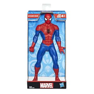 Boneco Marvel Homem Aranha Olympus - Hasbro