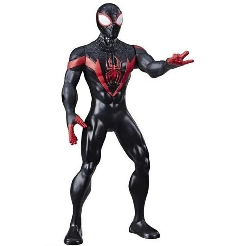 Boneco-Marvel-Homem-Aranha-Miles-Morales-Olympus---Hasbro---2-