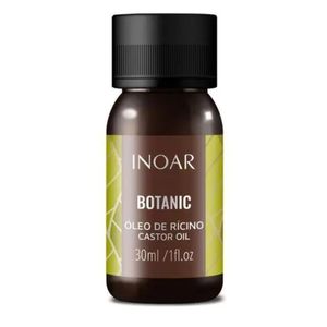 Óleo Inoar Botanic - 30ml