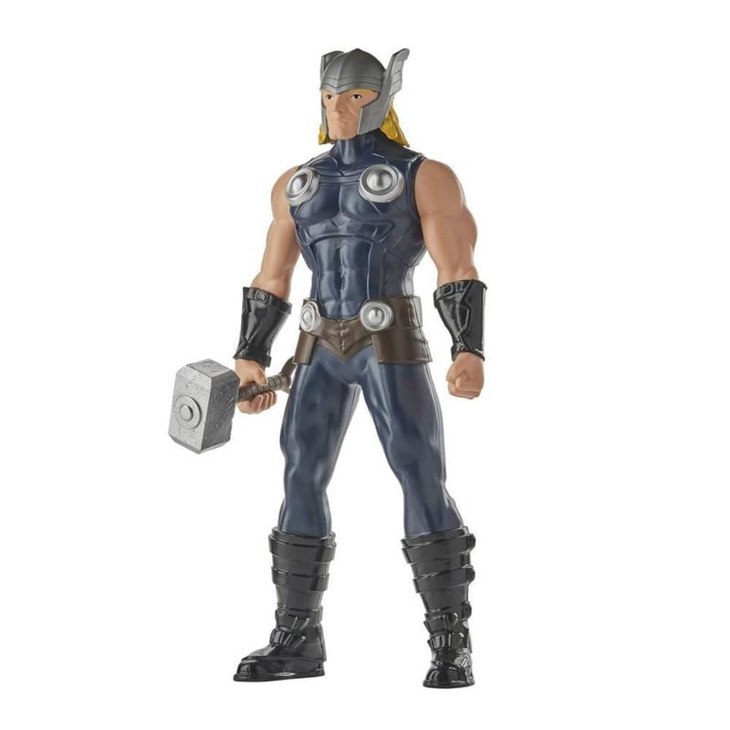 Boneco-Marvel-Thor-Olympus---Hasbro---1-
