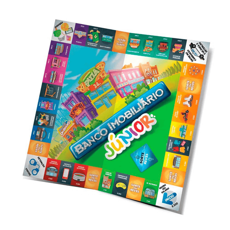 Jogo-Banco-Imobiliario-Junior-Produto-Estrela