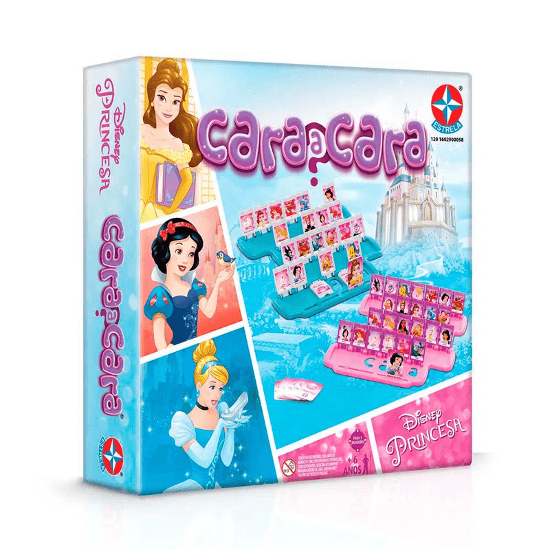 Jogo-Cara-a-Cara-Princesas-Embalagem-Estrela
