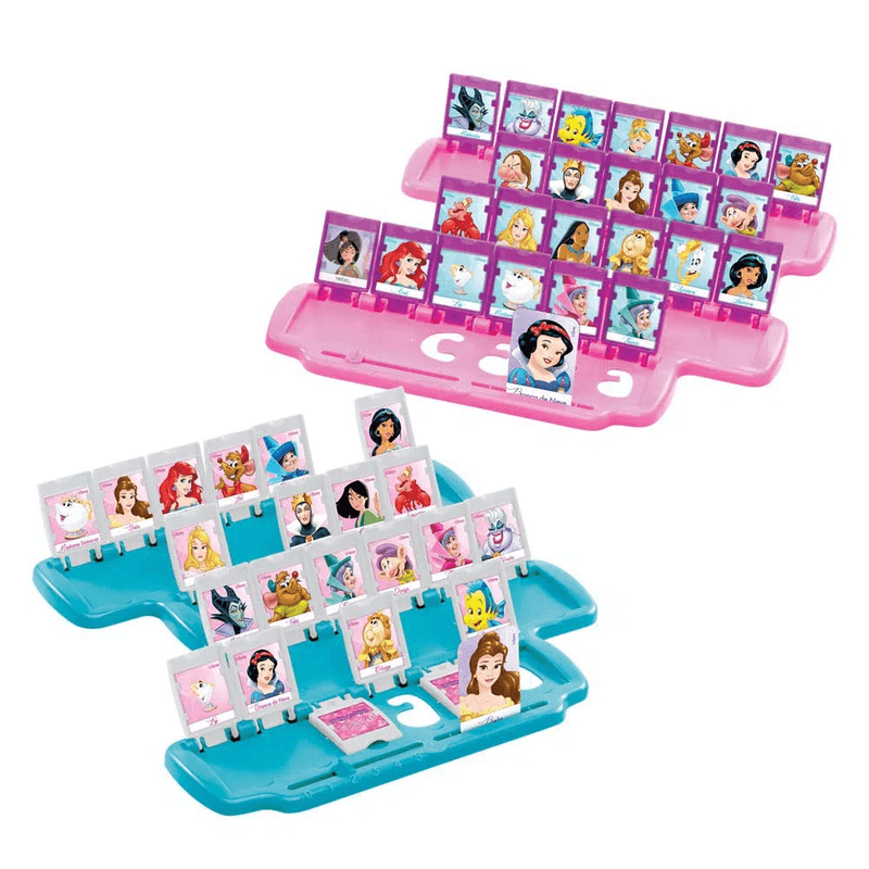 Jogo-Cara-a-Cara-Princesas-Produto-Estrela