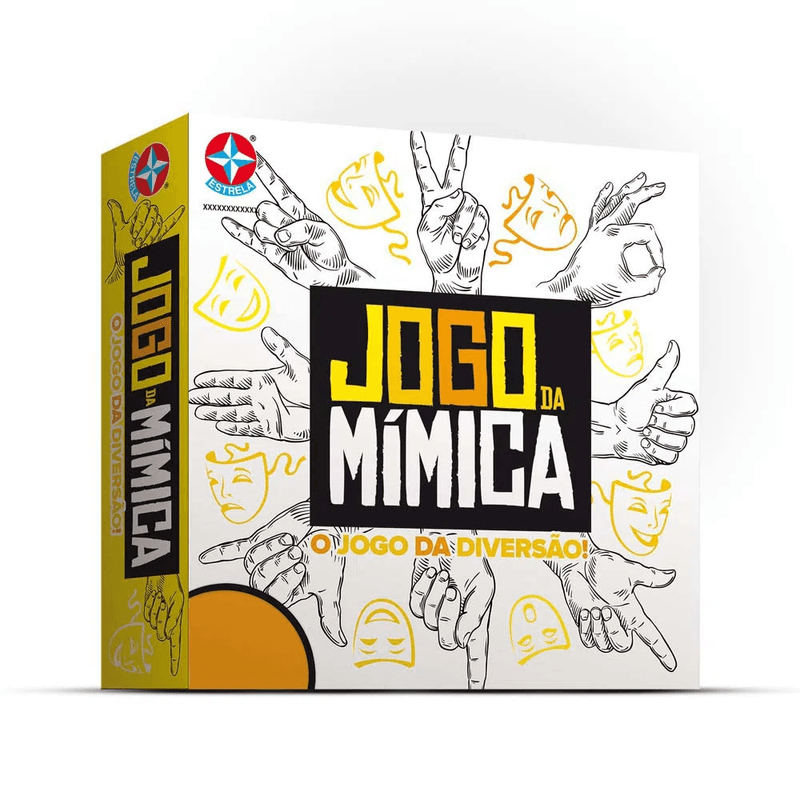 Jogo-de-Mimica-Embalagem-Estrela