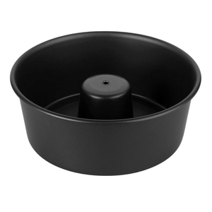 Fôrma para Bolo Multiflon Piscina/Ballerine Antiaderente de Alumínio - 20cm