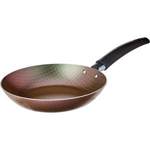 Frigideira Multiflon Aura Antiaderente de Alumínio - 20cm
