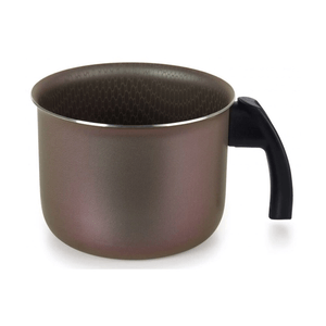 Leiteira Multiflon Aura Antiaderente de Alumínio - 14cm