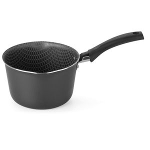 Panela Multiflon Gourmet Cônica Antiaderente de Alumínio - 14cm