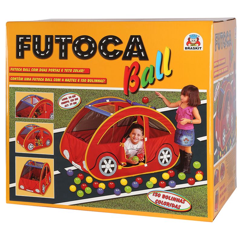620A-FUTOCA-BALL-CX