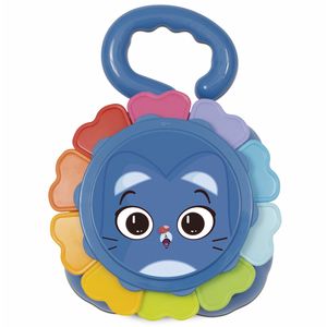Empilha Baby Puqué Mercotoys