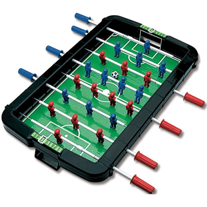 Pebolim Game - Braskit