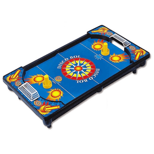 Jogo Disco Bol - Braskit