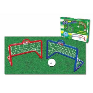 Futebol Gol a Gol - Braskit