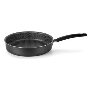 Frigideira Multiflon Gourmet Alta Antiaderente de Alumínio - 24cm