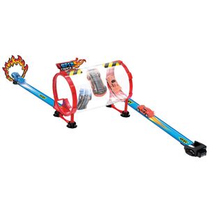 Pista Looping Spin - Braskit
