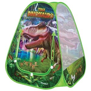 Toca Dinossauro - Braskit