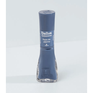 Esmalte Dailus Queridinhos Cremoso Festa do Pijama - 8ml