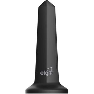 Antena digital interna com cabo de 1,5 Metro Modelo HDTV1500 - ELG