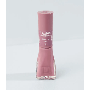 Esmalte Dailus Queridinhos Cremoso Meia de Seda - 8ml
