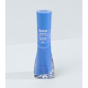 Esmalte Dailus Atrás do Arco-Íris Tobogã de Arco-Íris - 8ml