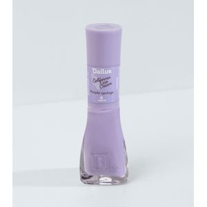 Esmalte Dailus Califórnia Ice Cream Purple Springs - 8ml