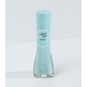 Esmalte Dailus Califórnia Ice Cream Maliblue - 8ml