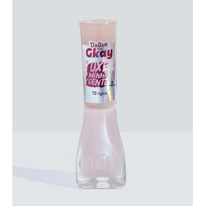 Esmalte Dailus Oxe Minha Gente Tô Ryca by Gkay - 8ml