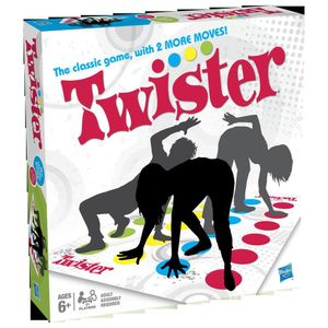 Twister Hasbro